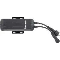 Busch&Muller Batterie Usb E-werk
