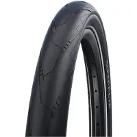 Schwalbe Super Moto 29/28" (622 mm) 62.0 Black Trekking Bike Tire