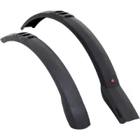 Hebie Jeu De Garde-boue Vipper 26-29´´