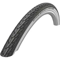Schwalbe Pneu Road Cruiser HS484 Green 27.5x1.65" 44-584 swRefl.-TSkin KG GC