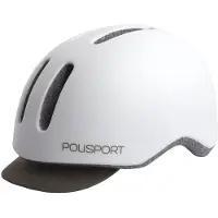 Polisport Move Casque Urbain Commuter