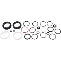 RockShox 200 Hour/1 Year Domain 2025+ Generation-c Service Kit Argenté