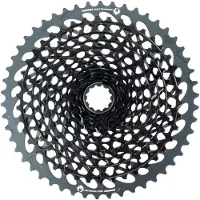 Sram Xg-1295 Eagle 12s Cassette Noir 12s / 10-50t