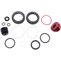 RockShox Lyrik/pike Charger 2 Service Kit Noir