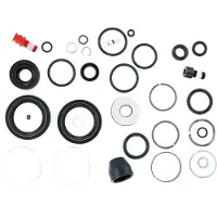RockShox Revelation Solo Air Kit 2013-16 Service Kit Blanc,Noir