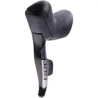 Sram Levier De Frein Gauche Avec Dérailleur Red Etap Axs Disc
