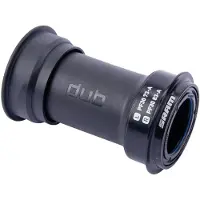 Sram Cuvettes De Boîtier De Pédalier Dub Press Fit 30 Road