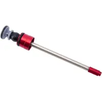 RockShox Fork Spring Debonair C1 Pike B1/revelation Rear Shock Damper Kit Rouge,Argenté 130 mm