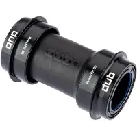 Sram Cuvettes De Boîtier De Pédalier Dub Press Fit 30 Mtb Wide 46 Mm