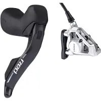 Sram Red E1 Axs F20 1800 Rear Brake Noir