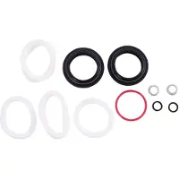 RockShox Mise à Niveau Du Racleur De Poussière De Fourche à Bride à Faible Friction