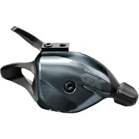 Sram Manette De Dérailleur Gx Eagle Single Click Trigger Rear Discrete Clamp Lunar