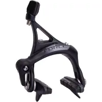 Sram Force Axs Rim Brake Caliper Gris Front