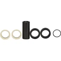 FOX Low Friction Mounting Hardware 5 Pieces Blanc,Noir 8 x 30.00 mm