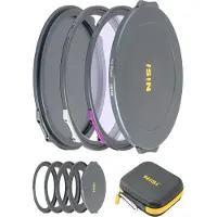 Nisi Kit de nuit JetMag Pro 82MAG