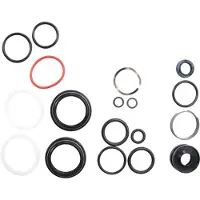 RockShox 200 Hour/1 Year Sid Xx/rl B1 2017 Service Kit Noir