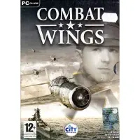Combat wings