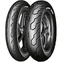 Dunlop Pneus 110/90-18 61S K555