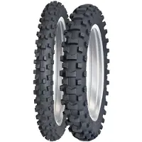 Dunlop Pneus 110/100-18 64M GEOMAX AT82