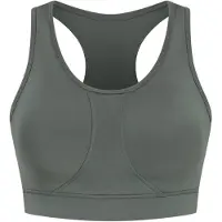 SMILODOX Soutien-gorge de sport ' Candace ' vert