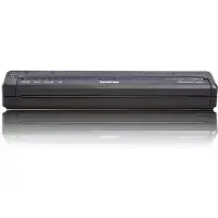 Brother PJ-762 imprimante A4 mobile avec Bluetooth