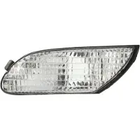 VAN WEZEL Feu clignotant 882-1507L-UE