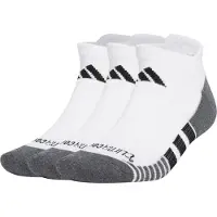 Adidas Chaussettes basse coussinée Performance Climacool (x3)