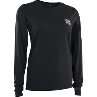 iON T-shirt à Manches Longues Seek Amp