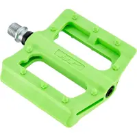 HT Components Pa12 Nano-p Pedals Vert