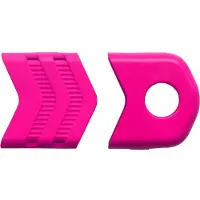 Rotor Raptor Bumper Set Crank Protectors Rose