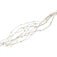 Konstsmide Illuminations de Noël - guirlande lumineuse à leds - 702 lumières -