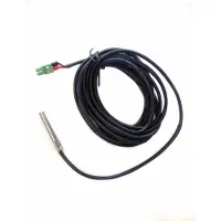 Victron Energy Capteur De Température Blue Solar Pwm-pro