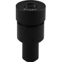 Bresser Optique ICD Grand champ WF 25x 5941925 Oculaire de microscope 25 x Convient pour la marque