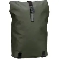 Brooks England Pickwick Cotton Canvas 26L One Size