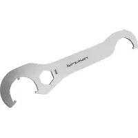 Birzman Bottom Bracket Tool Argenté