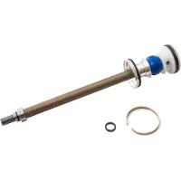 FOX 34 Sc Float Lc Na 2 110 2022 Cartridge Argenté