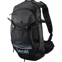 Leatt Mtb 1.5 20l Hydration Backpack Noir