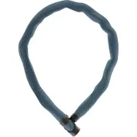 ABUS Ivera 7210 Chain Lock Argenté 110 cm