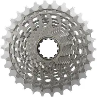 Sram Xg 1290 Cassette Argenté 12s / 10-30t