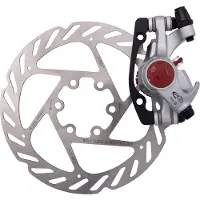 Sram Étrier De Frein à Disque Arrière Bb5 Road Platinum G2cs Rotor