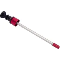 RockShox Fork Spring Debonair C1 Rear Shock Damper Kit Rouge,Argenté 160 mm