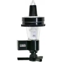 Ich-zapfe Unité De Dosage Prima Pour Bouteilles De Spiritueux Suspendues Avec Compteur, 30 Ml