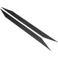 Brooks England Slender Handlebar Tape Noir