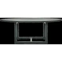 House Doctor Table basse Helo vert