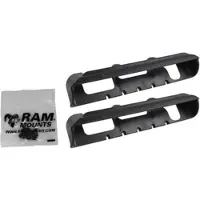 Ram Mounts Unpkd RAM Tab8 End Cups 2 Qty.