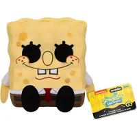 Funko POP! Bob l'éponge 25ème anniversaire Plüschfigur Bob l'éponge