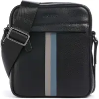 PICARD Sac à bandoulière 'Horizon' opal / gris clair / noir
