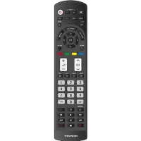 Thomson Télécommande Universelle Pour Tv Panasonic (132677)