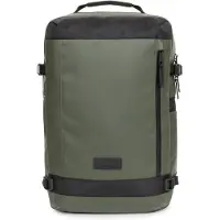 Eastpak Sac à dos 'Tecum' olive / noir