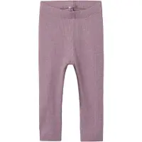 Name it Leggings 'NBNKab' mauve